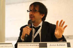 Serafino Paternoster